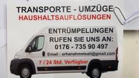 Haushaltsauflösung Ludwigslust - Landkreis - Malliß Vorschau