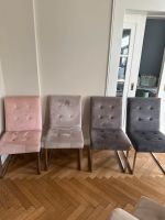 8 schöne Esstisch Stühle zu verkaufen Rheinland-Pfalz - Bad Kreuznach Vorschau