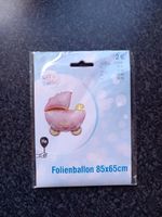 Folienballon rosa Kinderwagen Bayern - Kirchenthumbach Vorschau