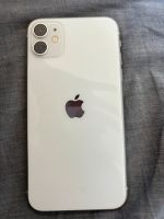iPhone 11 in weiß 64gb Kiel - Elmschenhagen-Kroog Vorschau