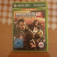 Mass effect 2 für Xbox 360 Wandsbek - Hamburg Rahlstedt Vorschau