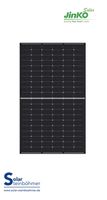 Jinko Solar 420W Black Frame JKM420N-54HL4 PV Modul Bielefeld - Bielefeld (Innenstadt) Vorschau