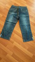 3/4 Jeans Gr.36 Bayern - Teublitz Vorschau
