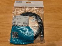 DIGITUS DisplayPort Anschlusskabel, 3m, schwarz ✅Neu Rheinland-Pfalz - Ockenheim Vorschau