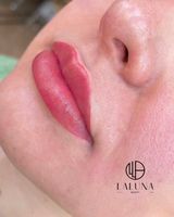 Aquarelllips - Lippen PermanentMakeup Kiel - Elmschenhagen-Kroog Vorschau