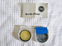 Hochwertige 40,5mm Fotofilter Kaiser Gelbfilter, B&W Graufilter Harburg - Hamburg Heimfeld Vorschau