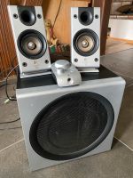 Logitech Z 2300 incl. Subwoofer Bayern - Hof (Saale) Vorschau