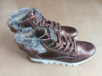 Neue Dockers 46AP304-670470 Damen Boots, Sneakers Gr. 37 Bayern - Buttenwiesen Vorschau