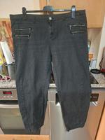 Schwarze Jeansstoff Hose von yessica c&a in 52 zuverkaufen Köln - Kalk Vorschau