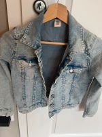 H&M Jeans Jacke 134 top Niedersachsen - Wietmarschen Vorschau