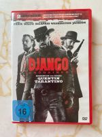 DVD „Django unchained“ Münster (Westfalen) - Centrum Vorschau