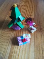 Lego Friends 561412 Weihnachtsbaum Brandenburg - Britz bei Eberswalde Vorschau