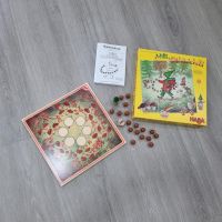 HABA * Willi Waldwichtel * Spiel * Brettspiel * Holz Bayern - Lohr (Main) Vorschau