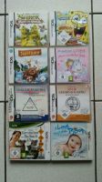 Nintendo Ds / 3 Ds Spiele Nordrhein-Westfalen - Ibbenbüren Vorschau