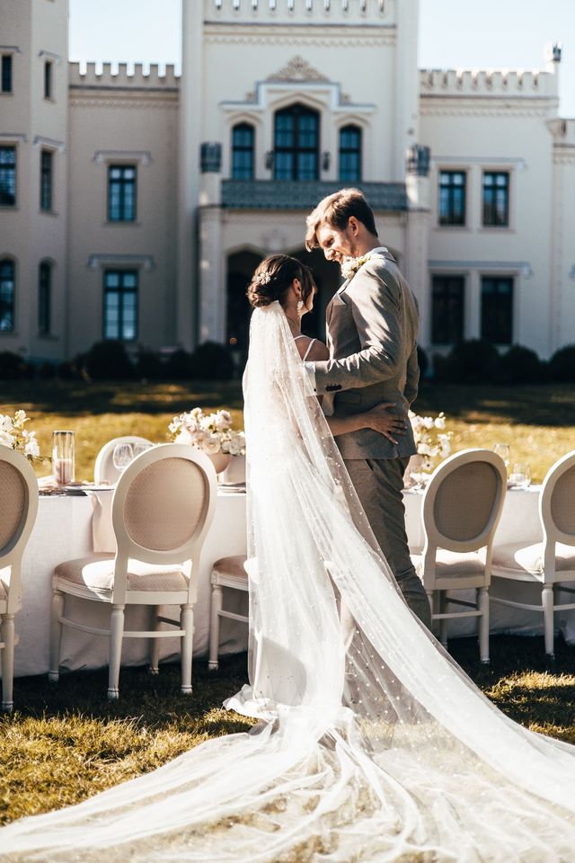 Hochzeitsfotograf Waren, Röbel, Wittstock, Müritz in Waren (Müritz)