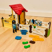 Playmobil 6935 Pferdebox Appaloosa Nordrhein-Westfalen - Neunkirchen-Seelscheid Vorschau