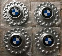 BMW Felgendeckel Kreuzspeiche 4 Stück NEU Nordrhein-Westfalen - Bornheim Vorschau