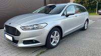 Ford Mondeo 2,0 TDCi-Navi-AHK-SHZ-PDC-TÜV-Garantie Baden-Württemberg - Holzgerlingen Vorschau