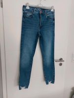 Damen Jeans Hose Stretch Skinny H&M Gr L Neu Saarland - Eppelborn Vorschau