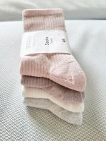 Socken neu 4 Paar rippoptik hm Wandsbek - Hamburg Dulsberg Vorschau