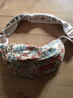 Wunderschöne florale Bauchtasche neu Brandenburg - Potsdam Vorschau