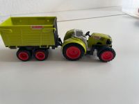 Claas Traktor Baden-Württemberg - Möglingen  Vorschau