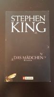 Stephen King Roman " Das Mädchen" Nordrhein-Westfalen - Holzwickede Vorschau