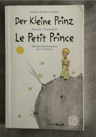 Der kleine Prinz/Le Petit Prince Rheinland-Pfalz - Mülheim (Mosel) Vorschau