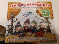 CD Kinderlieder - Ich mag den Herbst Hessen - Schlangenbad Vorschau