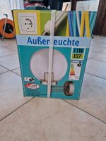 Außenleuchte Lampe original Verpackt *Neu* Nordrhein-Westfalen - Kreuztal Vorschau