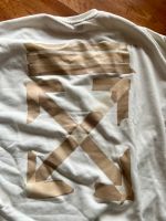 Sweatshirt, OFF, beige , XXL, neu Nordrhein-Westfalen - Dorsten Vorschau