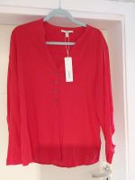 ESPRIT Tunika Bluse rot in Gr 42 L NEU Pankow - Weissensee Vorschau