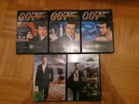 James Bond DVDs | Quantum Trost | Casino Royale etc. Bayern - Burgkunstadt Vorschau