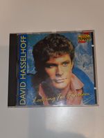 David Hasselhoff Looking for freedom / Compilation 16 Titel CD Nordrhein-Westfalen - Lotte Vorschau