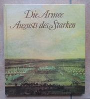 Die Armee Augusts des Starken Thüringen - Weimar Vorschau