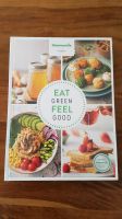 Thermomix Buch "Eat green feel good" neu und eingeschweißt Schleswig-Holstein - Wahlstedt Vorschau