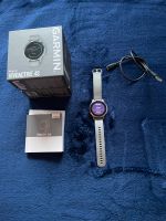 Garmin VIVOACTIVE 4S GPS Smartwatch Nordrhein-Westfalen - Greven Vorschau