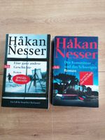 Hakan Nesser, Bücher Niedersachsen - Stadthagen Vorschau