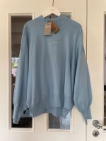 Pullover hellblau Größe 52/54 - Neu Rostock - Diedrichshagen Vorschau