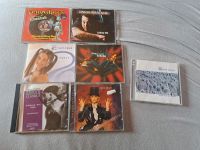 Verschidene CD - Musik Sachsen - Ottendorf-Okrilla Vorschau