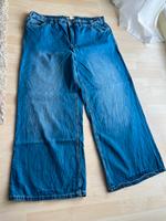 Ulotte Jeans von bonprix, Größe 50, neuwertig Baden-Württemberg - Ditzingen Vorschau