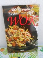 Kochrezepte für den Wok 100 Rezepte mit dem Wok Nordrhein-Westfalen - Herne Vorschau
