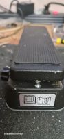 Dunlop cry baby wah wah vintage MC Coy mod Hessen - Wildeck Vorschau