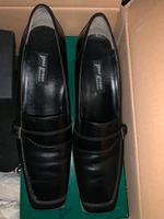 Pumps Gr.9/43 Nordrhein-Westfalen - Frechen Vorschau