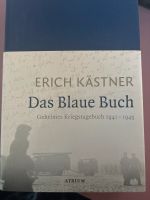 Das blaue Buch - Erich Köstner Dresden - Blasewitz Vorschau