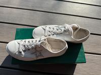 Paul Green weiße Sneaker  Gr.5 Kreis Pinneberg - Pinneberg Vorschau