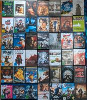 DVD, Blu-ray, Steelbook klassischer Art Nordrhein-Westfalen - Blankenheim Vorschau