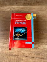 Taschenbuch der Physik - Hanser - 21.Auflage Häfen - Bremerhaven Vorschau