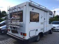 SUCHE VW T4 Karmann Gipsy Heckstoßstange Hessen - Hohenroda Vorschau