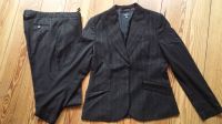 MEXX Anzug Blazer Hose anthrazit / schwarz 40 Eimsbüttel - Hamburg Eimsbüttel (Stadtteil) Vorschau